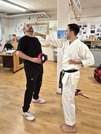 Karate Workshop JBZ 2.0 Waldviertel
